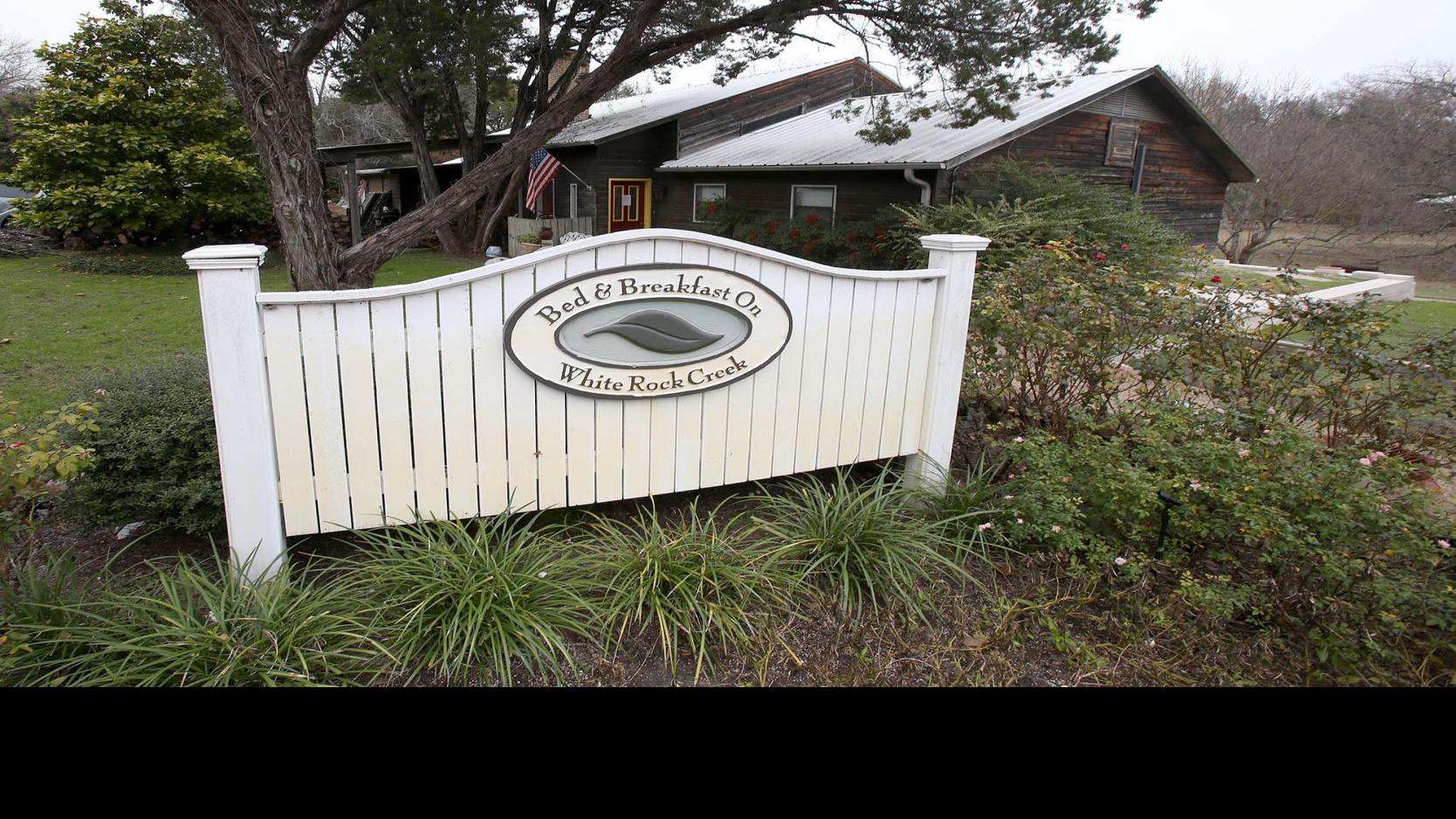 Lacy Lakeview To Review Permit Applications For Other B Bs After Denying Barndominium Local News Wacotrib Com