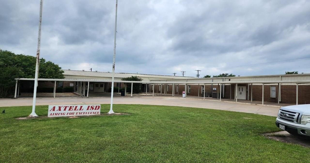 $25M Axtell ISD bond aims to tackle capacity, safety issues - Vimarsana News