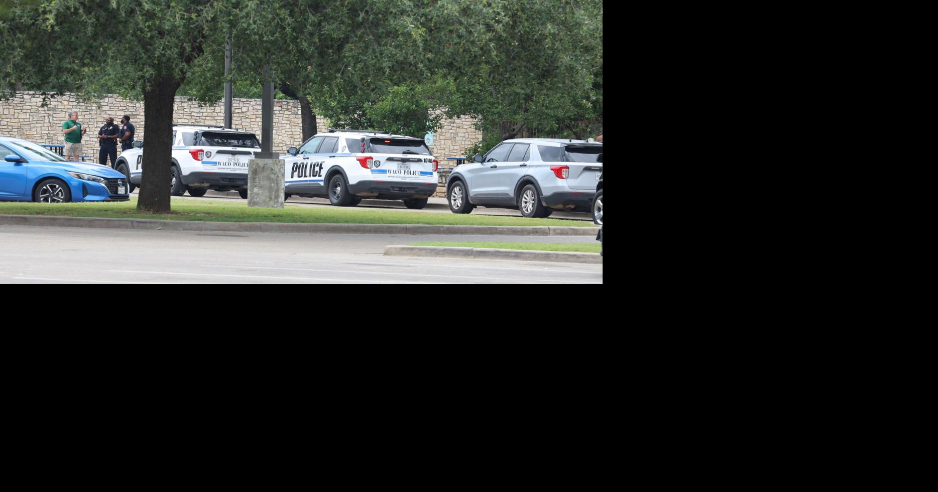 Cameron Park Zoo reopened Monday following Sunday bomb hoax