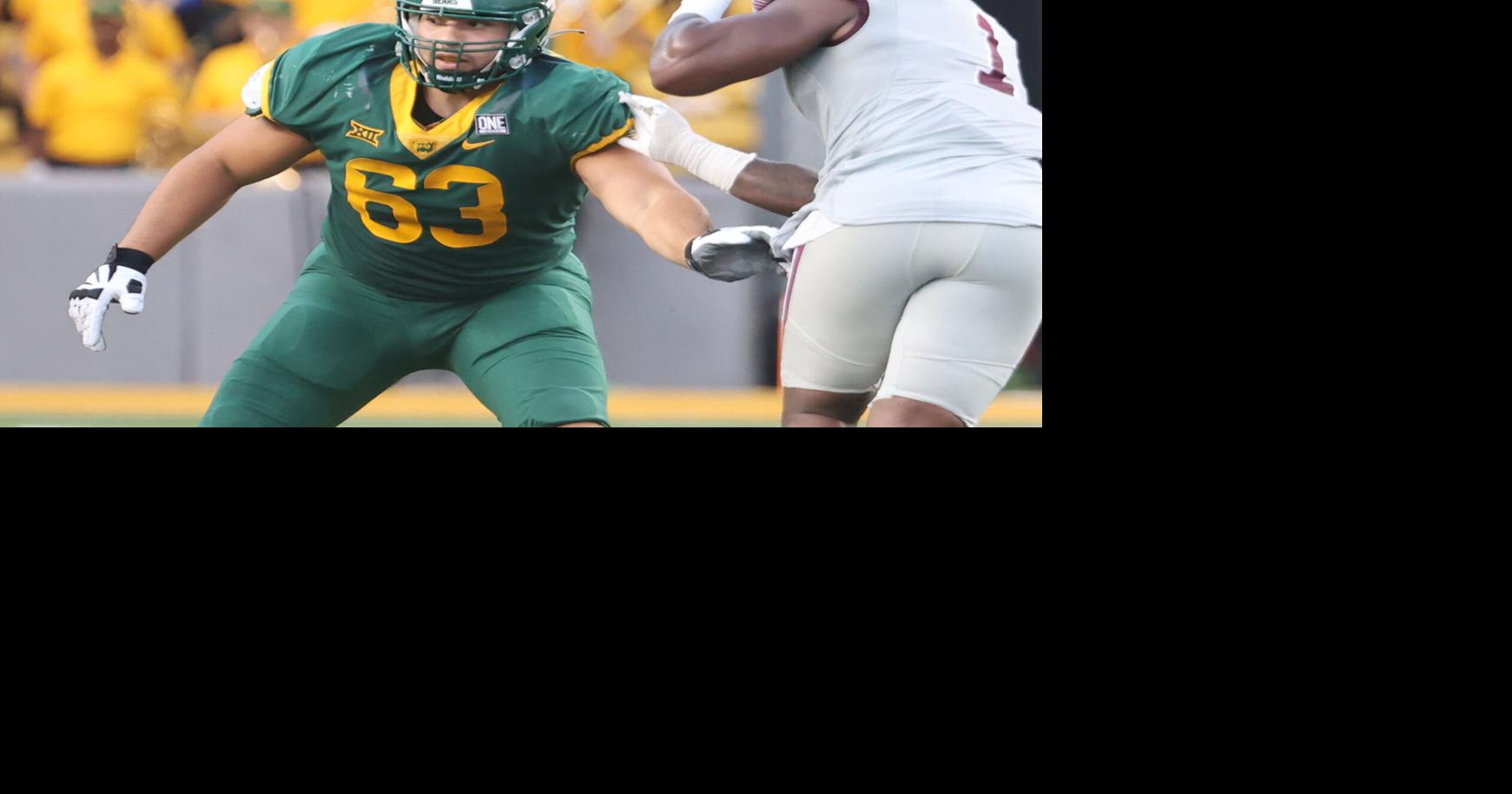 How they match up: Baylor vs. BYU
