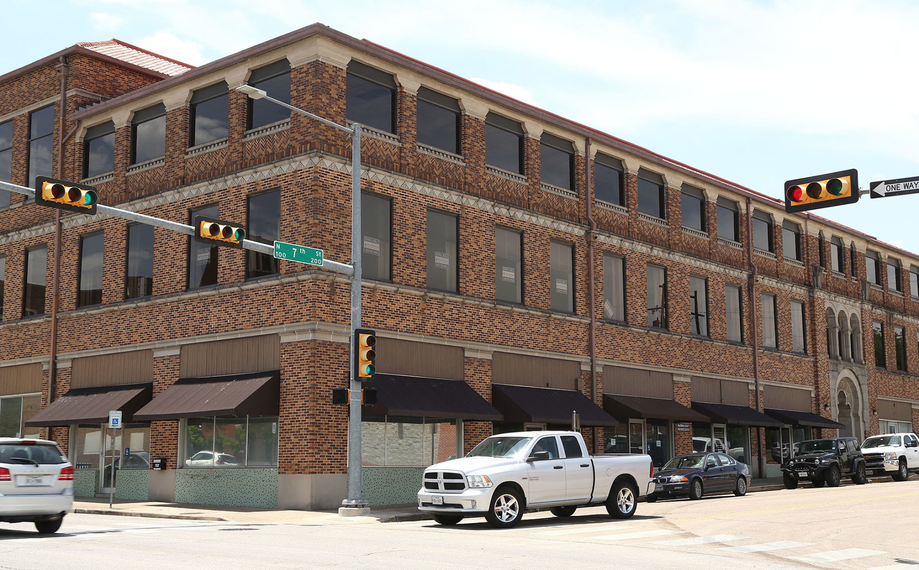 Magnolia seeking 6 million from Waco TIF for downtown hotel