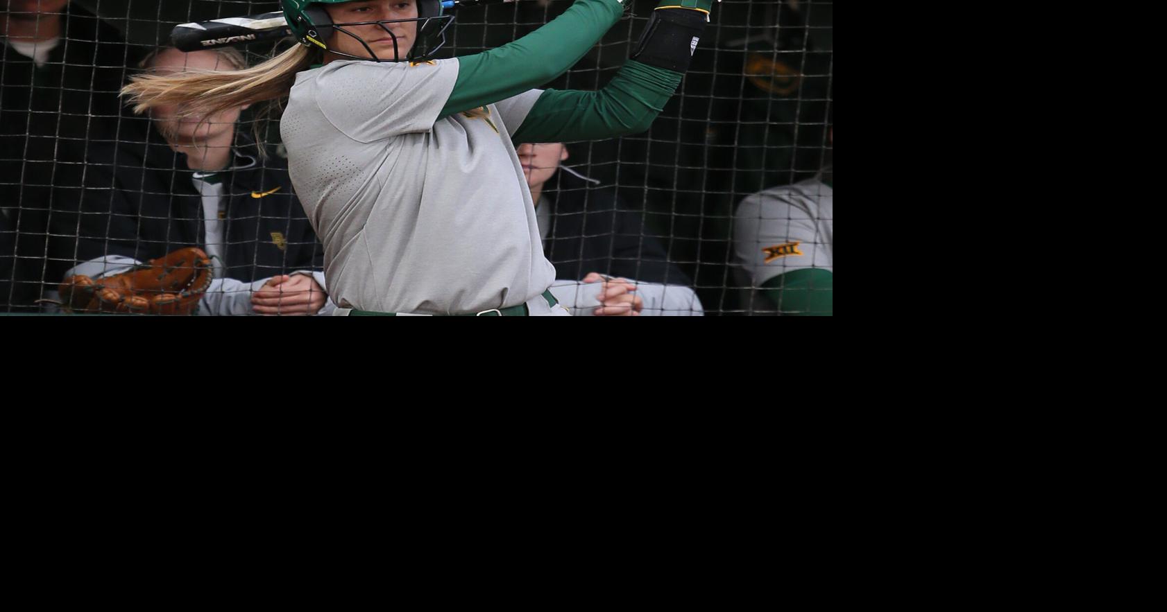 Lady Bears softball hopes to finish on high note