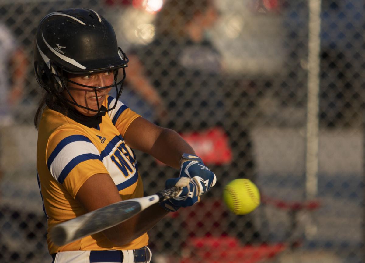 Wahoo Softball