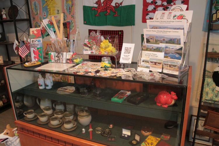 gift shop