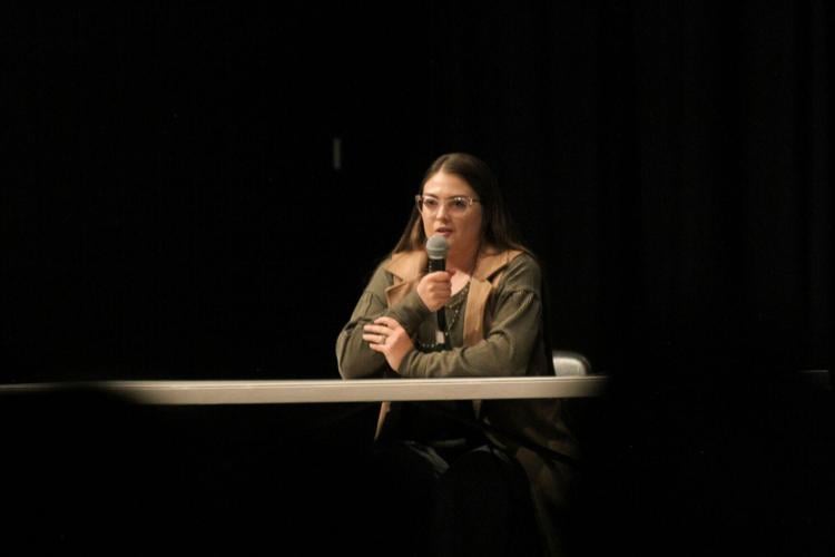 Ward 3 North Platte School Board candidates trade jabs over district culture, management