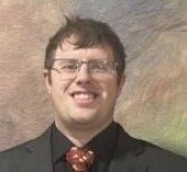 pastors-pen - p1 -The Rev. Logan Ellis