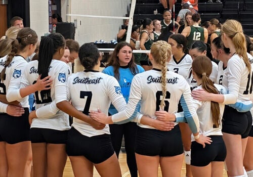 Bobcats Announce Fall Sports Schedule