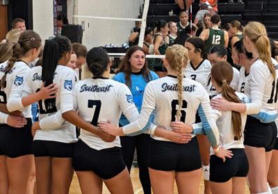 Bobcats Announce Fall Sports Schedule