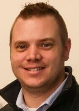 Jared Chaffin