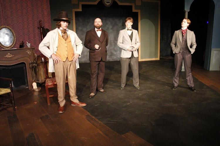 baskerville 2