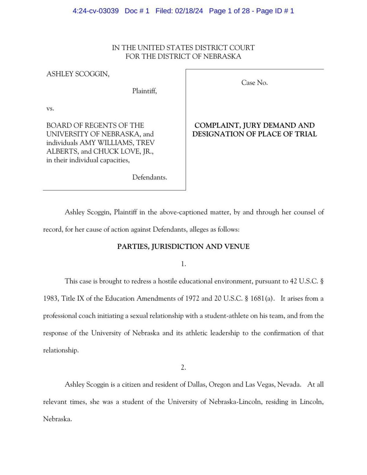 Take a look at the lawsuit here