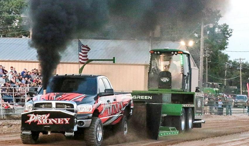 Red, white and boots:Scotts Bluff County Fair celebrates 139 years of community, agriculture