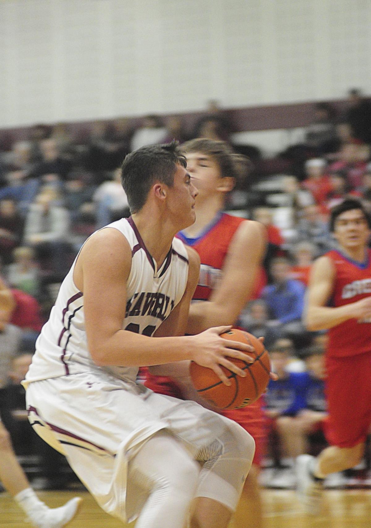 Basketball Scores Jan 3 Sports Wahoo Ashland Waverly Com