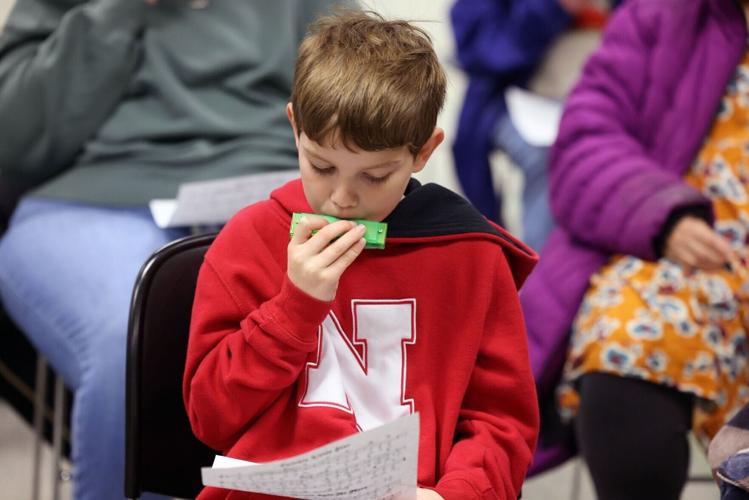 Folk Music Library 2