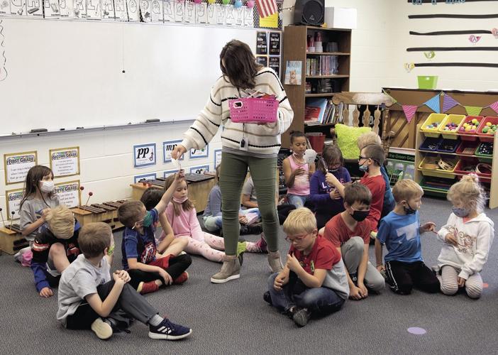 Best in Community Music Education