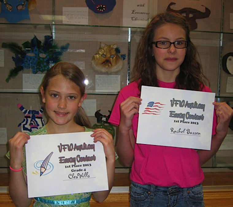 Americanism essay 2020 picture