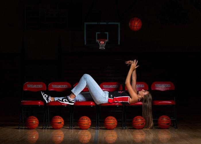 Ashlyn Koupal port bench seats