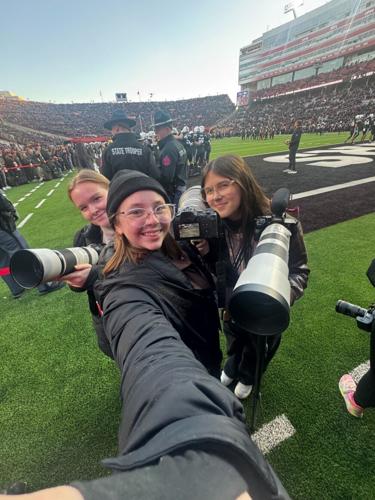 Daily Nebraskan