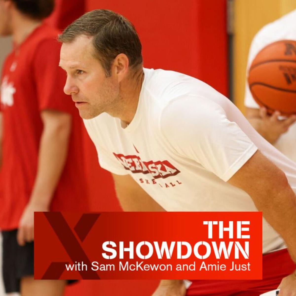 Episode 107 The Showdown Snippet: A 'perfect October' for Nebraska Athletics