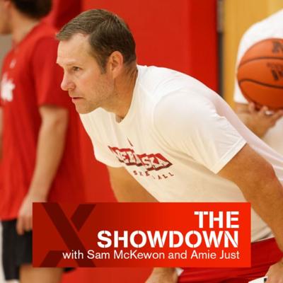 Episode 107 The Showdown Snippet: A 'perfect October' for Nebraska Athletics