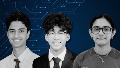 Students want schools to incorporate AI in learning, but express some fears