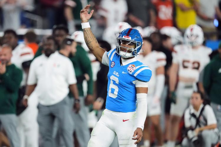 CFP Fiesta Bowl Football