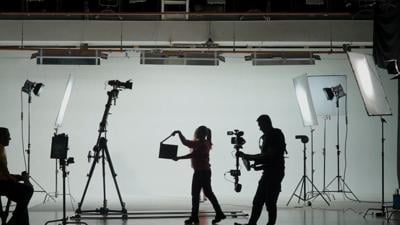 Movies and TV shows casting in Lincoln