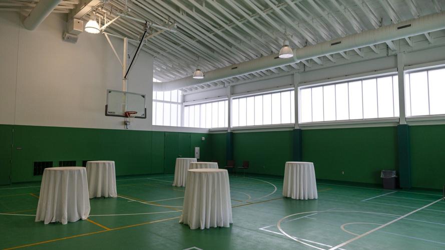 STEAM Activity Center