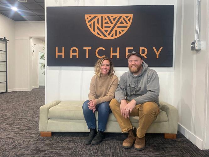 Aubrey and James Isom