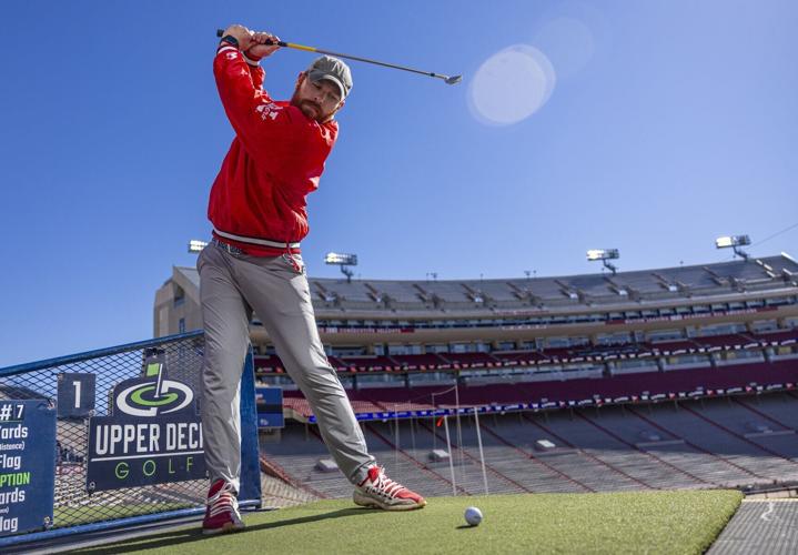 Upper Deck Golf