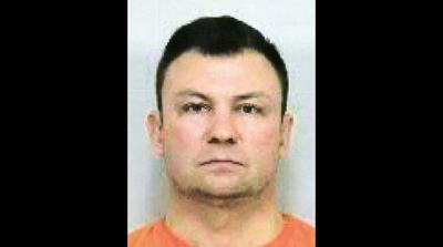Jeffrey Nelson Mug