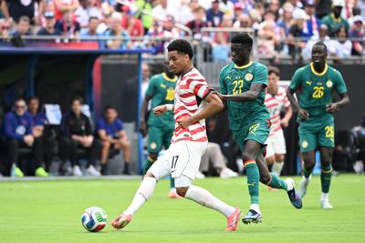 SOCCER-USA/