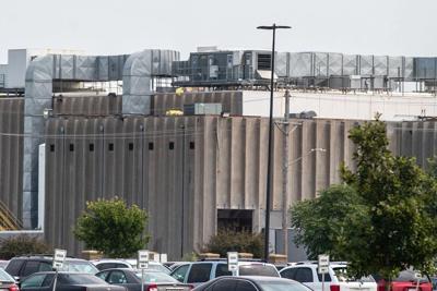 JBS plant Grand Island