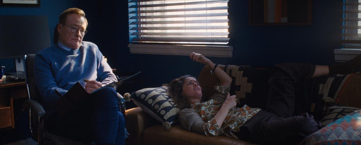 If I Had Legs I'd Kick You