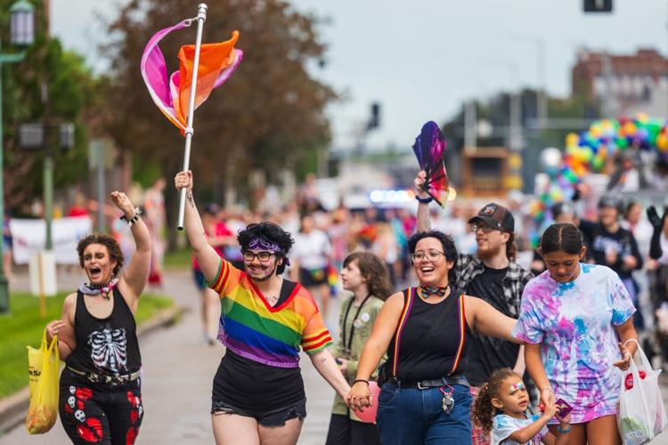 Star City Pride Parade 2026, 6.13