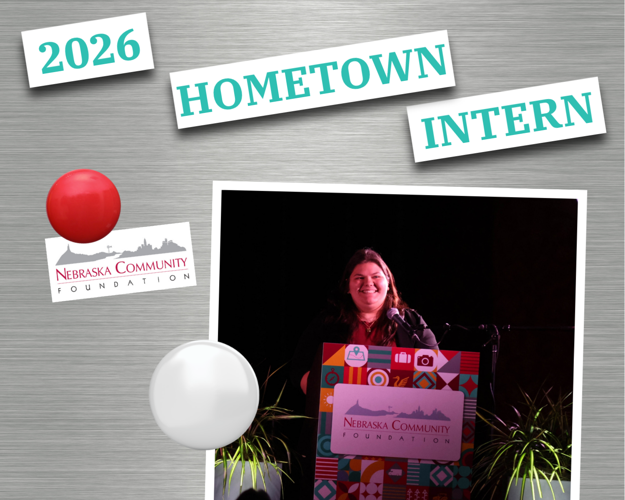 Hometown Intern – Amelia Hakl