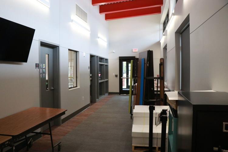 Elementary school renovations in Scottsbluff and Gering wrap up ahead of new school year