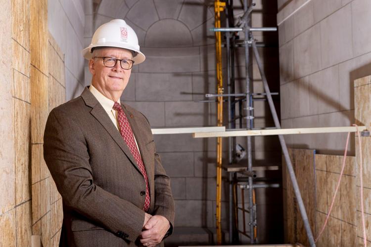 Bob Ripley - Capitol, 12.13