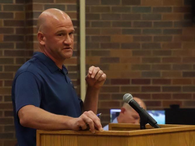 Gering City Council compromises on six-day fireworks discharge period