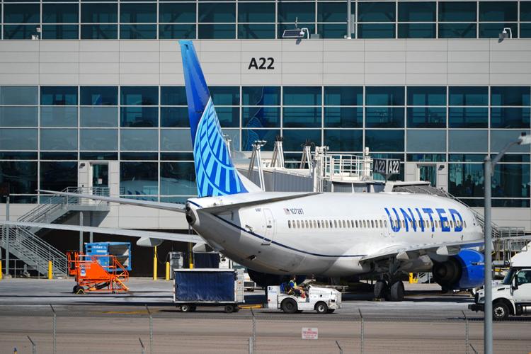 United Airlines Bag Fees