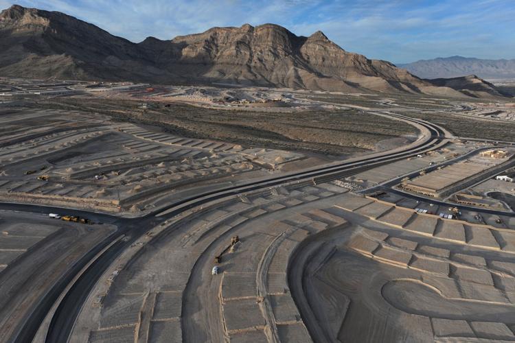 Election 2026 Housing