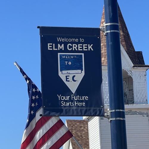Downtown banner in Elm Creek.jpg