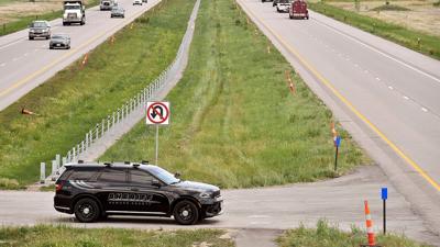 Loophole lets Seward County seize millions from motorists without convicting them of crimes