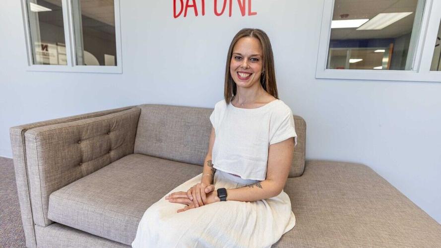 Husker blends advocacy, communications to serve underserved communities