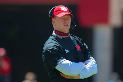 Red-White Spring Game 5.1