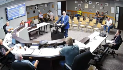 North Platte NRD urges water conservation amid Panhandle drought