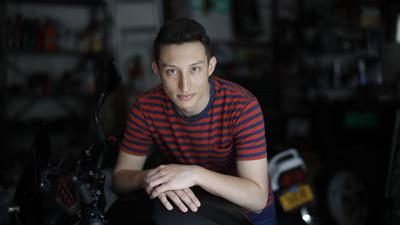 'I applied to 130 jobs this summer. Radio silence.'