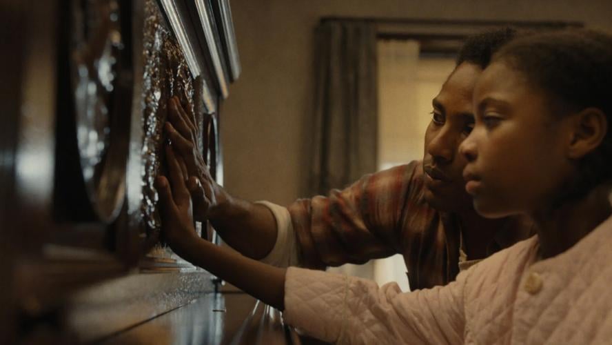 ‘The Piano Lesson’