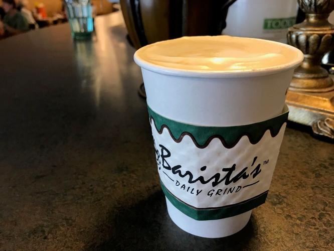 Barista's Coffee/Coffeehouse