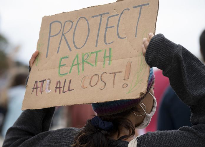 Global Climate Strike